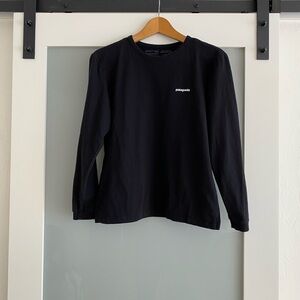 Patagonia Responsibili-Tee